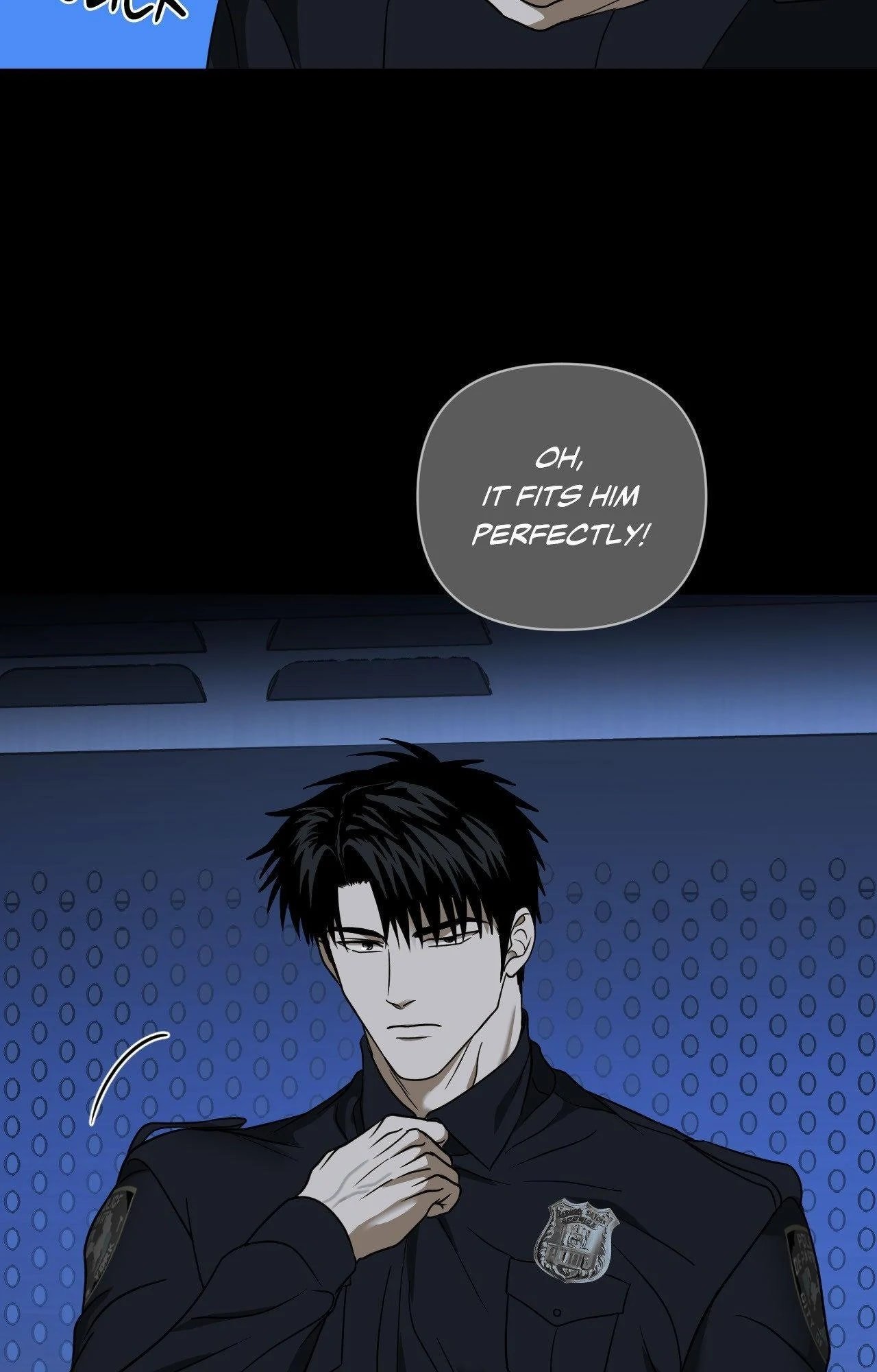Shutline, Chapter 102 image 04